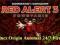 COMMAND &amp; CONQUER: RED ALERT 3 PL - ORIGIN 24H