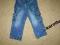 GEORGE* GRUBE JEANSY* 98 CM