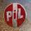 PUBLIC IMAGE LIMITED (PIL) Out Of The Woods VINYL