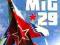 Mig - 29 Add-On for FS 2004/FSX (PC CD)
