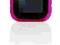ODTWARZACZ I-BOX MP4 RUNNER 4GB RED