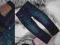 H&amp;M spodnie RURKI jeansy SLIM 3-4L 104
