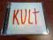 KULT - Kult  / NOWA /