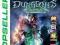 NOWA W FOLII! DUNGEONS WŁADCA CIEMNOŚCI  BOX PL PC