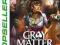 NOWA W FOLII! GRAY MATTER WERSJA BOX PL PC