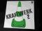 KRAFTWERK 2 stan:M płyta niegrana