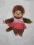 Monchhichi małpka w sukience maskotka