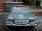 MERCEDES BENZ 450 SEL 1:24 STARE BURAGO