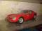 likwidacja kolekcji  FERRARI  GTO  1:18
