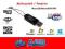 AAB Cooling USB TF 1 CZYTNIK USB MICRO SD TF