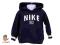 NIKE DZIECIĘCA OCIEPLANA BLUZA 104 - 110CM S SKLEP