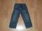 Spodnie jeansowe H&amp;M roz. 80 cm