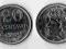 BRAZYLIA 1977 20 CENTAVOS