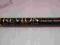 REVLON CZARNA EYELINER PENCIL