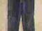 spodnie legginsy marmurki GEORGE 2-3 l 92-98 cm