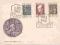 FDC Polska Fi. 1161-1163