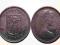 Rodezja 10 cent 1964r