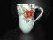 kubek do herbaty FLOWER FANTASY ROSENTHAL VERSACE