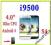 SMARTFON,android 4.2.i9500 S4,4.0