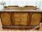 H-P PIĘKNA KOMODA Z CZECZOTEM -DO WSTAWIENIA-ANTYK