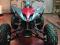 Quad Yamaha Raptor 250 yfm dodatki !