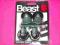 Kółka do mebli BEAST kpl. 4 szt ( 40 mm ) - BCM