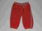 Super Spodnie dresowe dziecięce 9-12 miesięcy