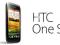 HTC ONE S NOWY SUPER CENA BEZ CŁA!!!