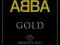 ABBA Gold CD+DVD, Hologram