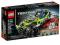 LEGO Technic 42027 Desert Racer