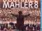 GUSTAVO DUDAMEL: MAHLER:SYMPHONY 8 [BLU-RAY]