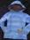 WENDY Bluza dziewczęca z kapturem 140 - 146 cm