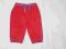 Super spodnie dresowe dziecięce 9-12 miesięcy