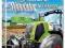 Agricultural Simulator Gold Edition (PC DVD)