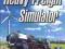 Heavy Freight Simulator (PC CD)
