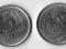 BRAZYLIA 1994 5 CENTAVOS