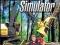 Woodcutter Simulator  (PC DVD)
