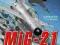 MiG-21 Interceptor - Expansion for Flight Simulat