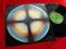 STEVE HILLAGE rainbow dome musick UK Virgin GONG