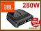 JBL GX-A602 2-KANAŁOWY 280W- IDEALNY NA SUBWOOFER