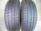 OPONY 215/65/16C 106/104T GOODYEAR CARGO VECTOR 2