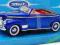 CHEVROLET SPECIAL DELUXE 1941 1:24 WELLY