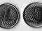 BRAZYLIA 1997 1 CENTAVO