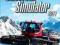Snowcat Simulator 2011  (PC DVD)
