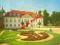 NIEBORÓW  - PAŁAC - 1965R