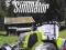 Agricultural Simulator Deluxe (PC CD)