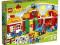 LEGO Duplo 10525 Duża farma