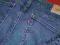 LEVIS spodnie rozm M skinny leg LYCRA