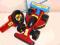 Fisher Price Formuła 1 bolid zdalnie sterowany