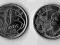 BRAZYLIA 2007 50 CENTAVOS